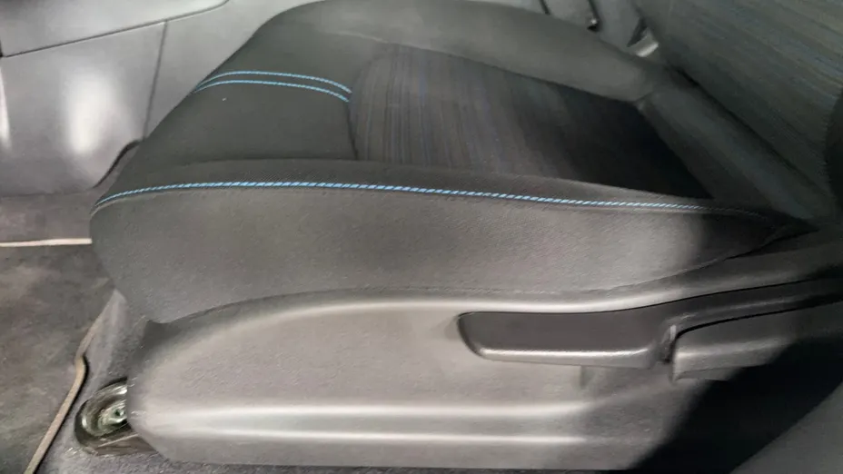NISSAN Leaf Leaf 40kWh N-Connecta