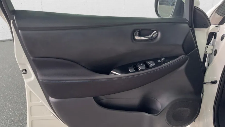 NISSAN Leaf Leaf 40kWh N-Connecta