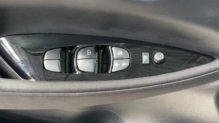 NISSAN Leaf Leaf 40kWh N-Connecta