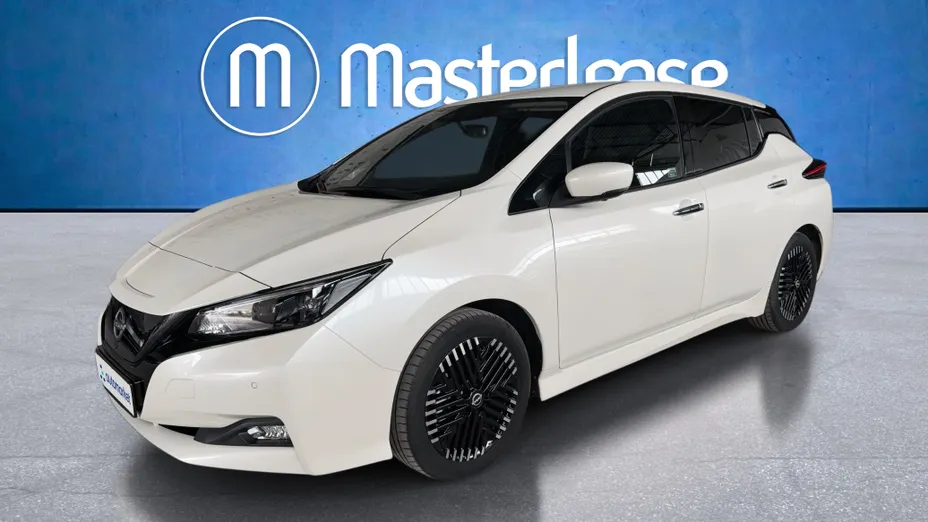 NISSAN Leaf Leaf 40kWh N-Connecta