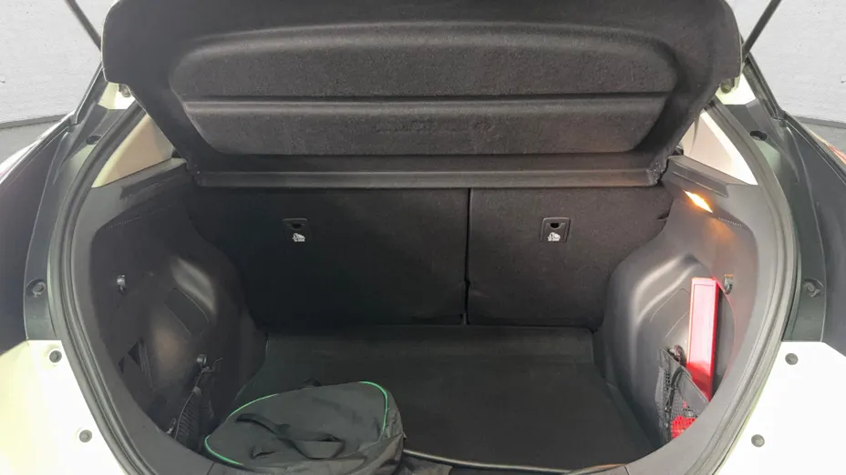 NISSAN Leaf Leaf 40kWh N-Connecta