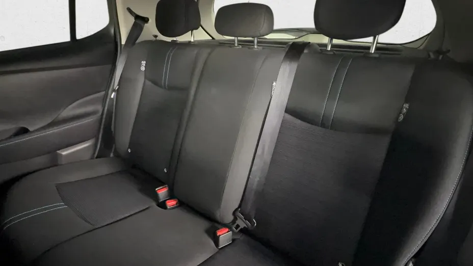 NISSAN Leaf Leaf 40kWh N-Connecta