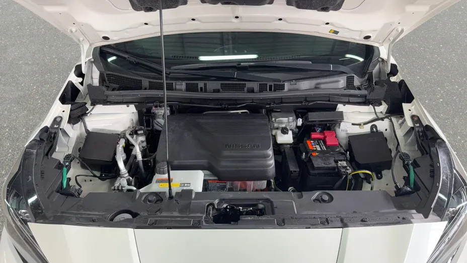 NISSAN Leaf Leaf 40kWh N-Connecta