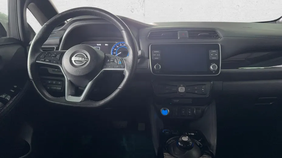 NISSAN Leaf Leaf 40kWh N-Connecta