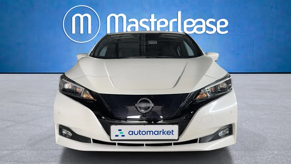 NISSAN Leaf Leaf 40kWh N-Connecta
