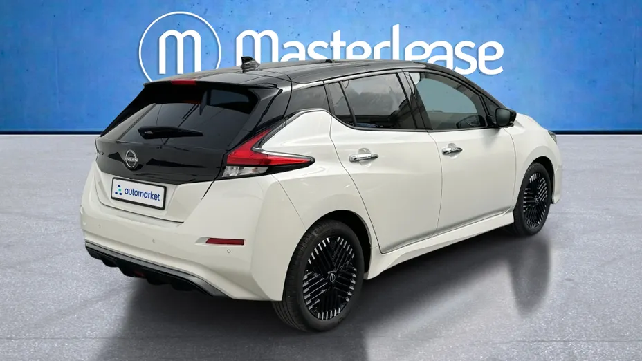 NISSAN Leaf Leaf 40kWh N-Connecta