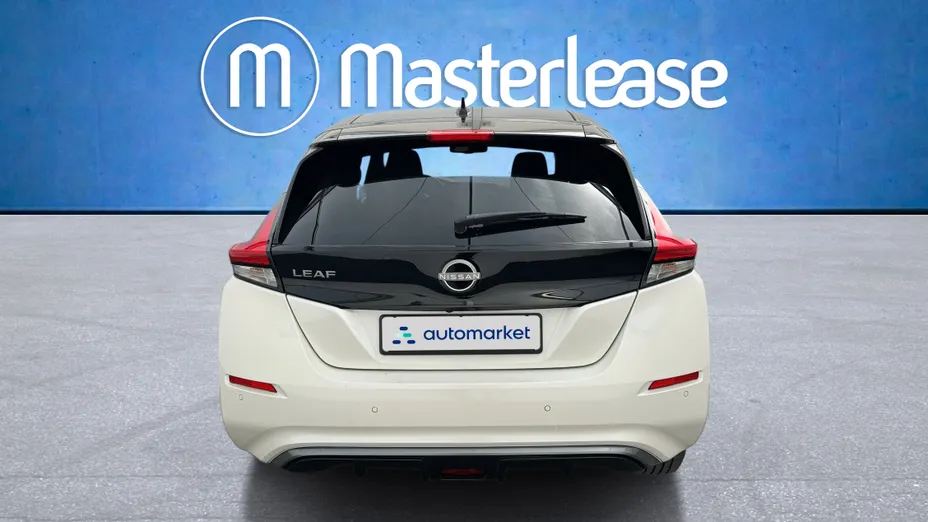 NISSAN Leaf Leaf 40kWh N-Connecta