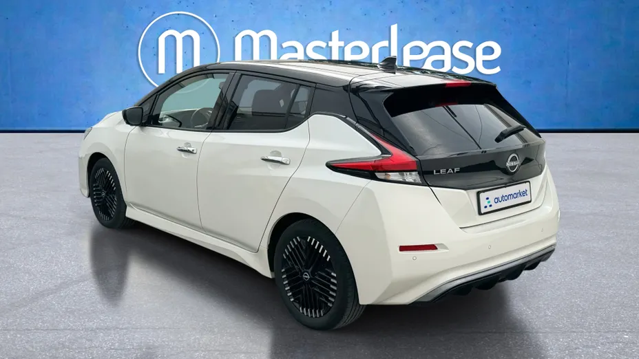 NISSAN Leaf Leaf 40kWh N-Connecta