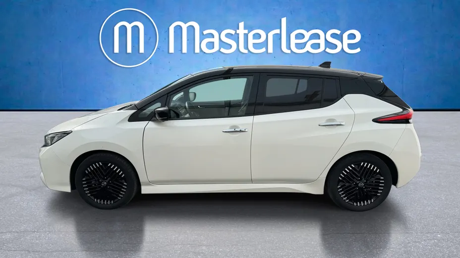 NISSAN Leaf Leaf 40kWh N-Connecta