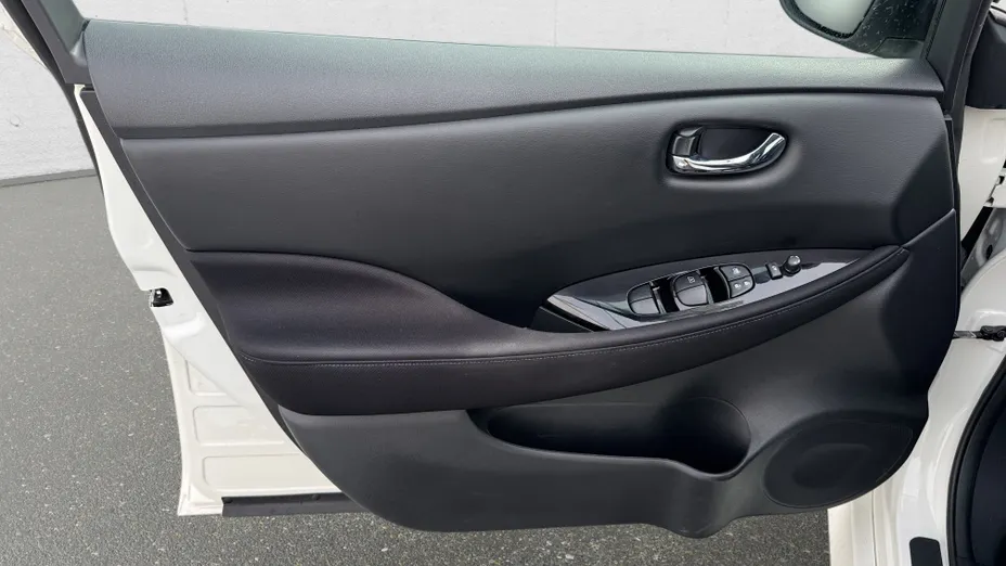 NISSAN Leaf Leaf 40kWh N-Connecta