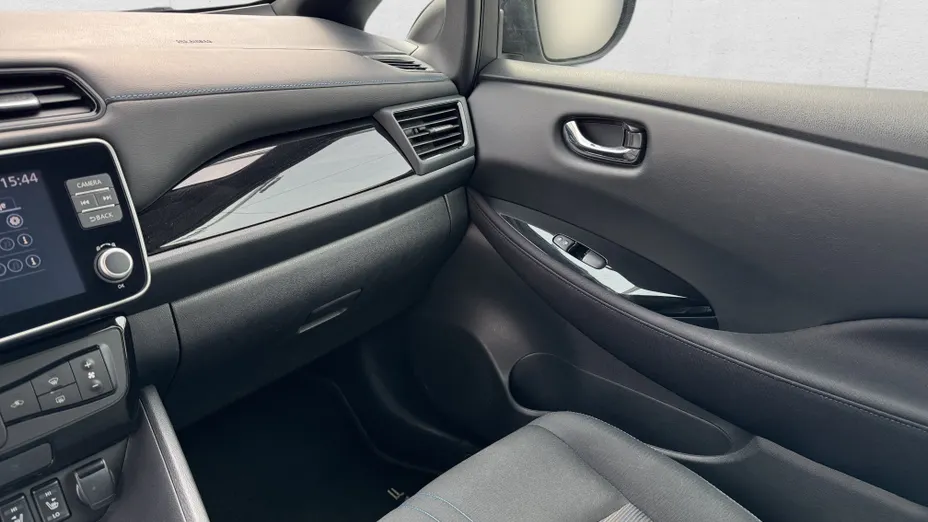 NISSAN Leaf Leaf 40kWh N-Connecta