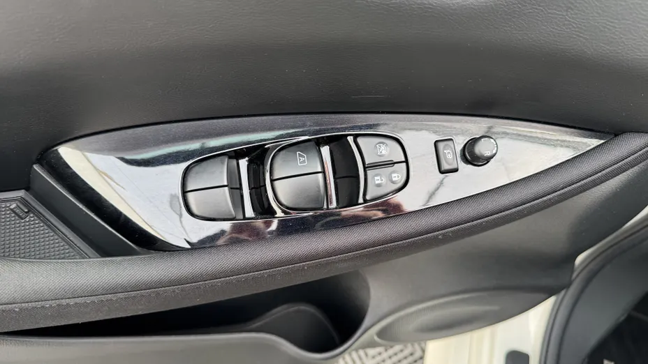 NISSAN Leaf Leaf 40kWh N-Connecta