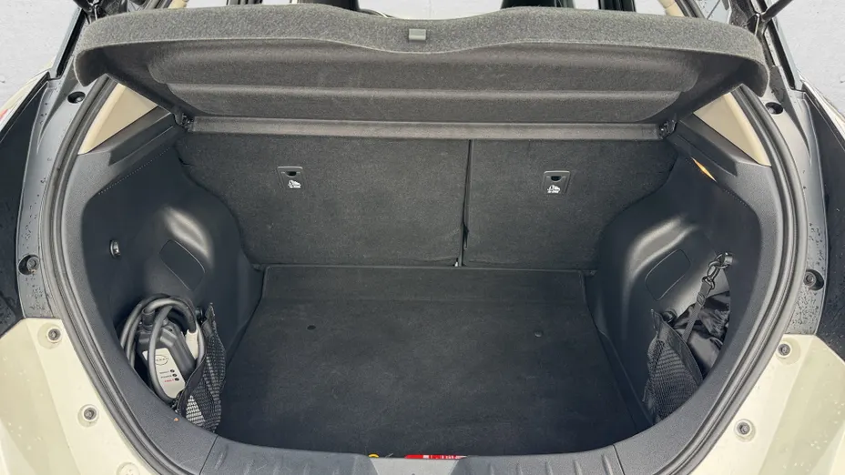 NISSAN Leaf Leaf 40kWh N-Connecta