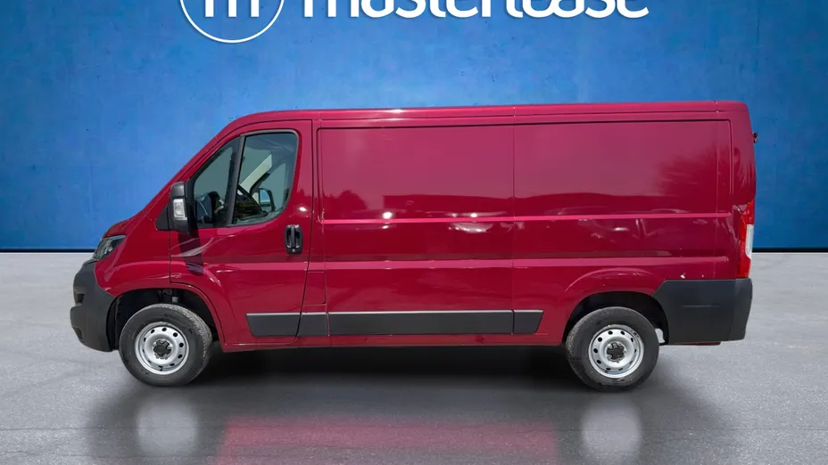 FIAT Ducato Ducato 33 MJ L2H1