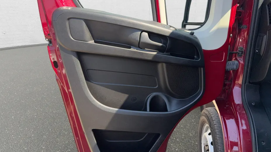 FIAT Ducato Ducato 33 MJ L2H1