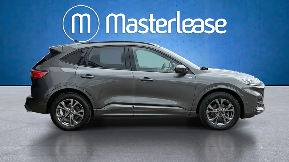 FORD Kuga Kuga 2.5 FHEV AWD ST-Line X