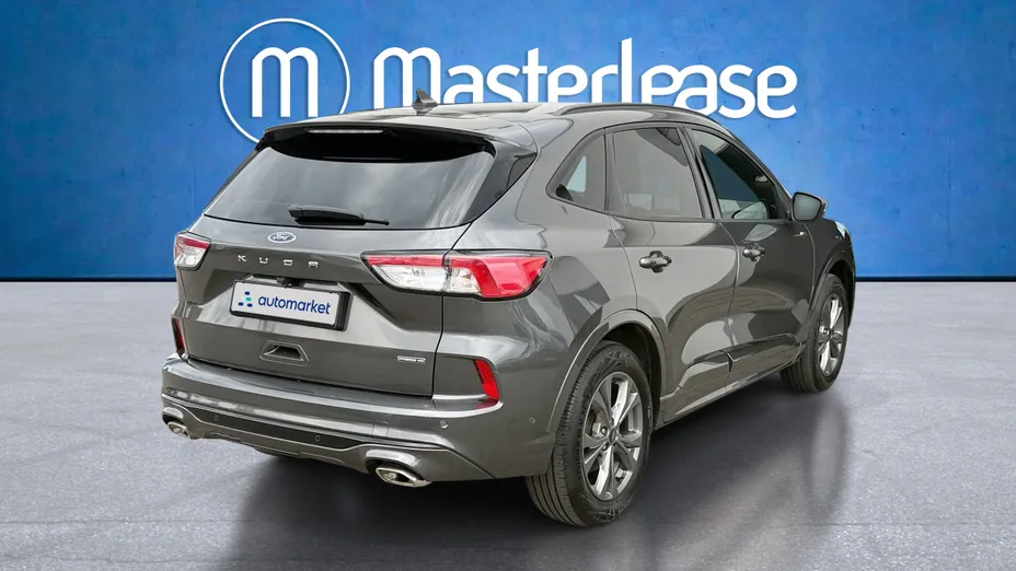 FORD Kuga Kuga 2.5 FHEV AWD ST-Line X