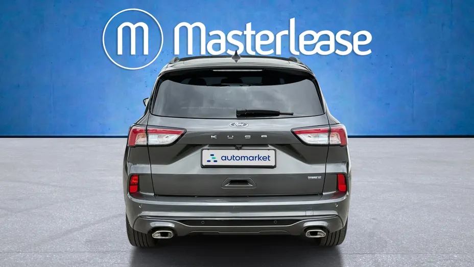 FORD Kuga Kuga 2.5 FHEV AWD ST-Line X