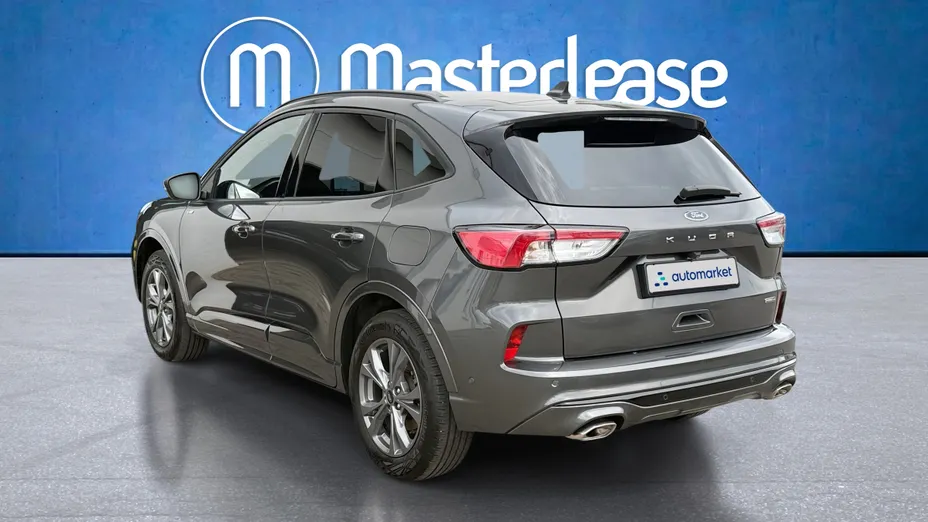 FORD Kuga Kuga 2.5 FHEV AWD ST-Line X