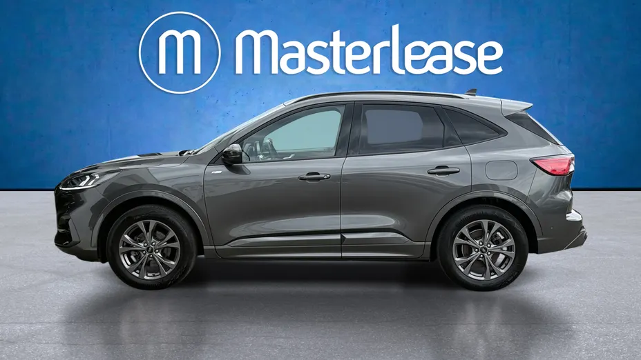 FORD Kuga Kuga 2.5 FHEV AWD ST-Line X
