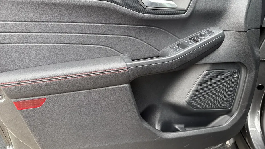 FORD Kuga Kuga 2.5 FHEV AWD ST-Line X