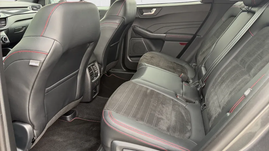 FORD Kuga Kuga 2.5 FHEV AWD ST-Line X