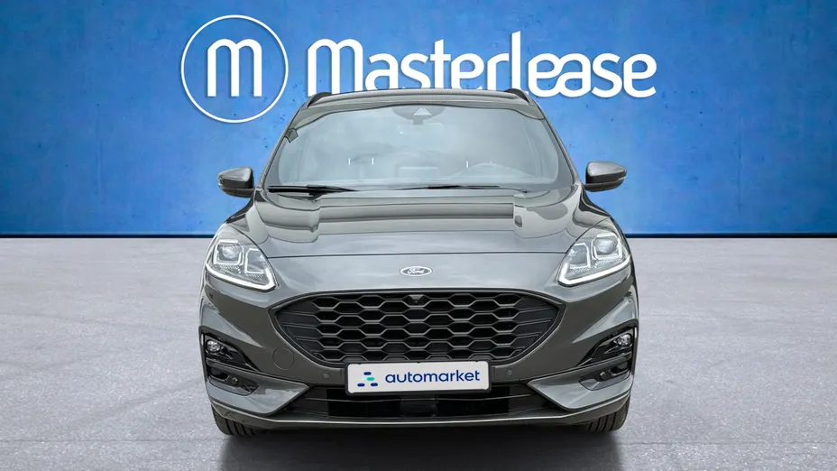 FORD Kuga Kuga 2.5 FHEV AWD ST-Line X