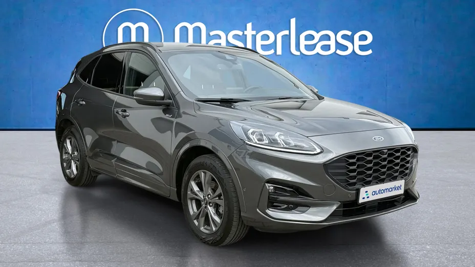 FORD Kuga Kuga 2.5 FHEV AWD ST-Line X