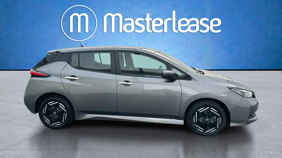 NISSAN Leaf Leaf 40kWh Acenta