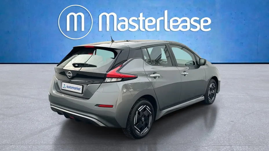 NISSAN Leaf Leaf 40kWh Acenta