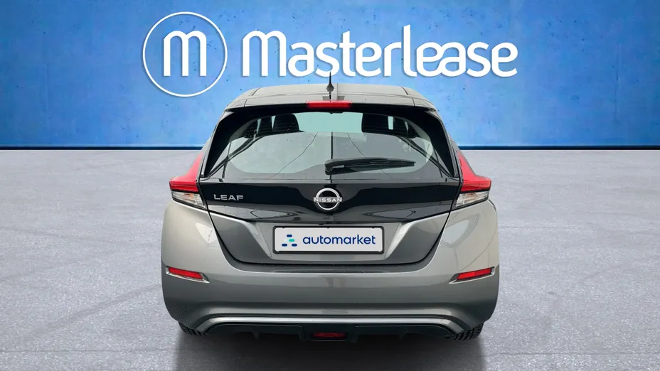 NISSAN Leaf Leaf 40kWh Acenta