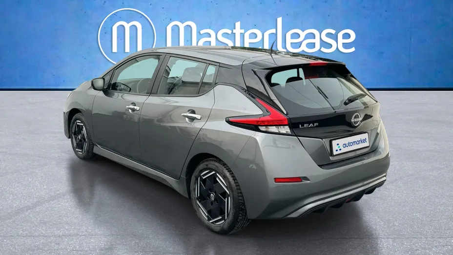 NISSAN Leaf Leaf 40kWh Acenta