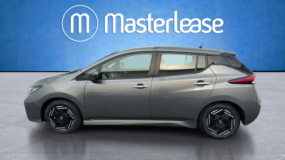 NISSAN Leaf Leaf 40kWh Acenta
