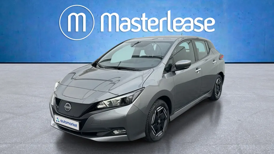 NISSAN Leaf Leaf 40kWh Acenta