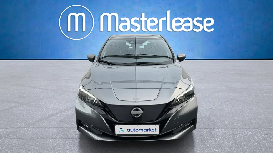 NISSAN Leaf Leaf 40kWh Acenta