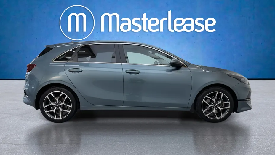 KIA Cee'd Ceed 1.5 T-GDI Business Line