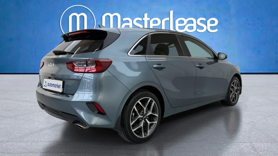 KIA Cee'd Ceed 1.5 T-GDI Business Line