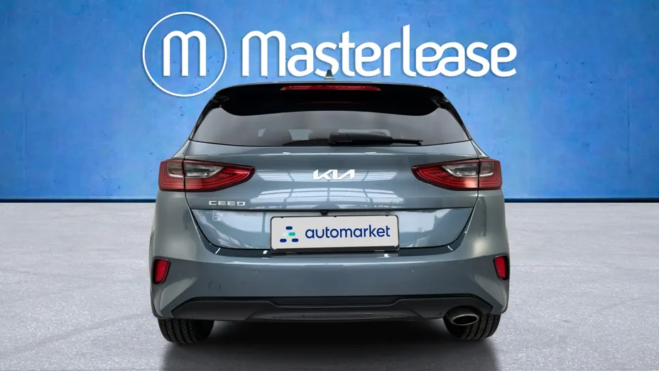 KIA Cee'd Ceed 1.5 T-GDI Business Line