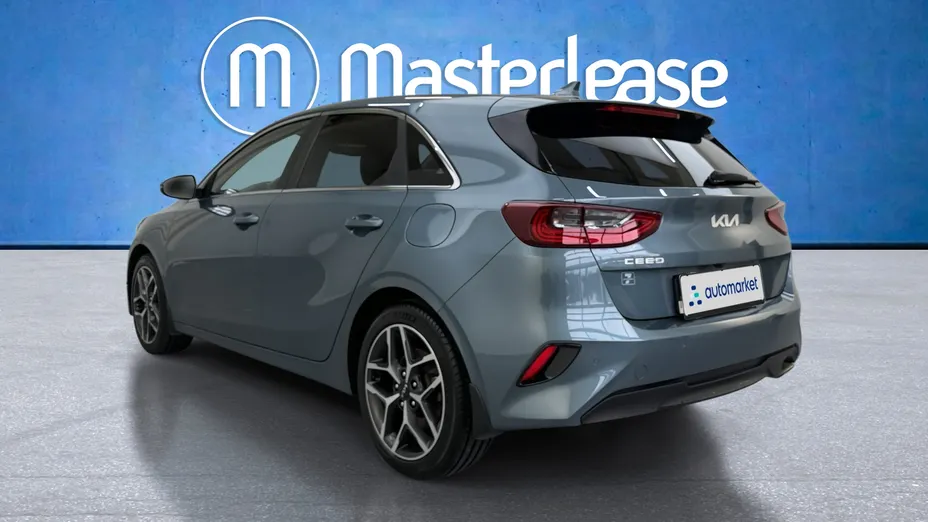KIA Cee'd Ceed 1.5 T-GDI Business Line