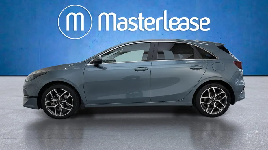 KIA Cee'd Ceed 1.5 T-GDI Business Line