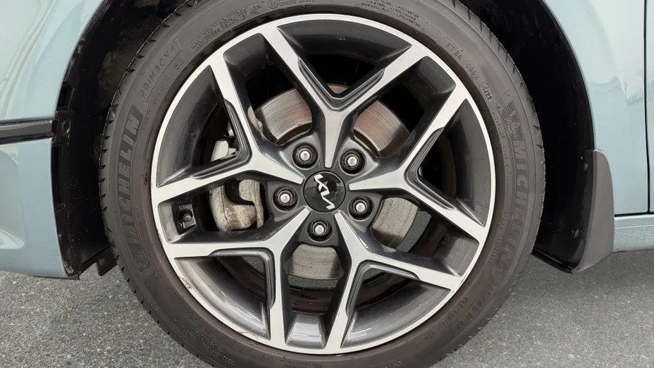 KIA Cee'd Ceed 1.5 T-GDI Business Line