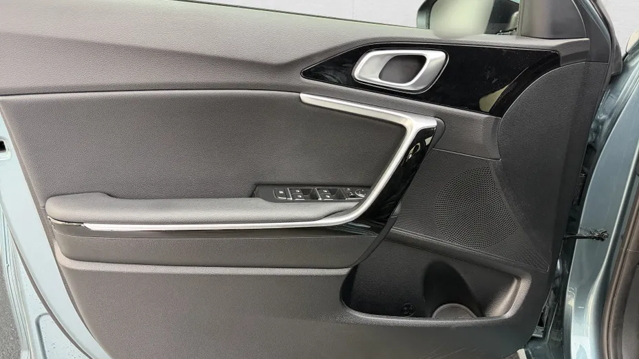KIA Cee'd Ceed 1.5 T-GDI Business Line