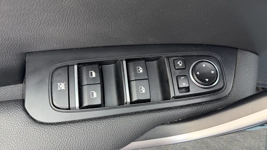 KIA Cee'd Ceed 1.5 T-GDI Business Line