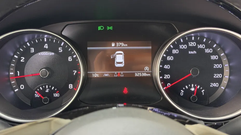 KIA Cee'd Ceed 1.5 T-GDI Business Line