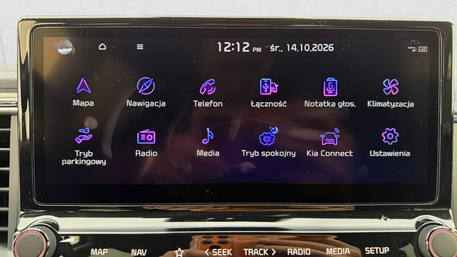 KIA Cee'd Ceed 1.5 T-GDI Business Line