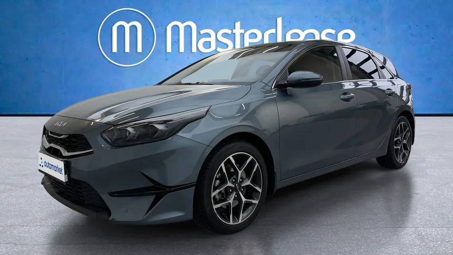 KIA Cee'd Ceed 1.5 T-GDI Business Line