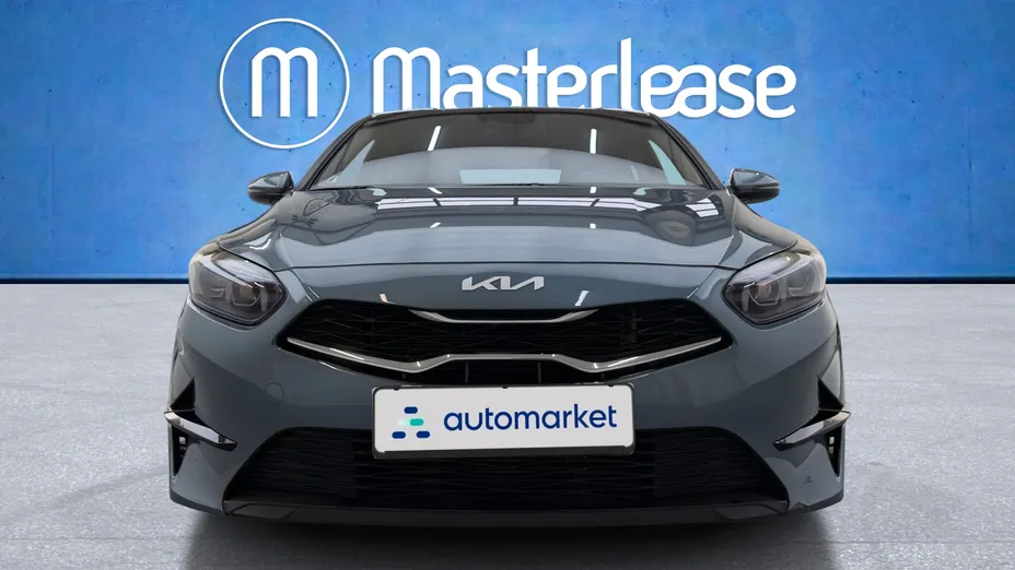 KIA Cee'd Ceed 1.5 T-GDI Business Line