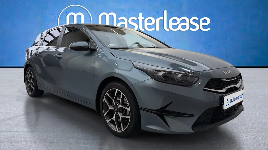 KIA Cee'd Ceed 1.5 T-GDI Business Line
