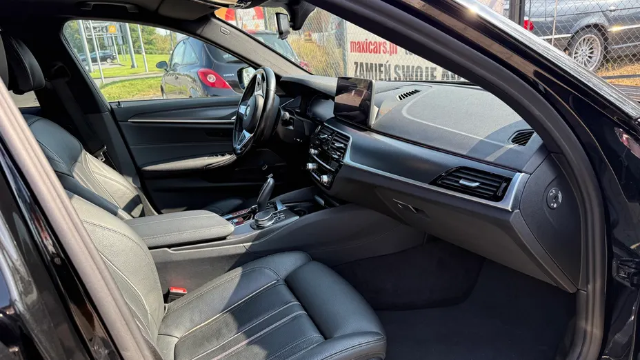BMW Seria 5 -