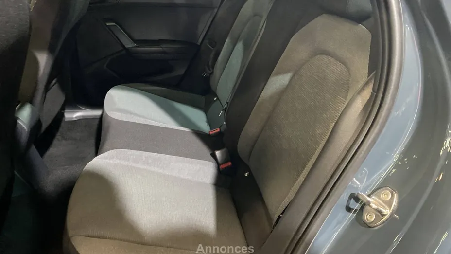 SEAT Ibiza -